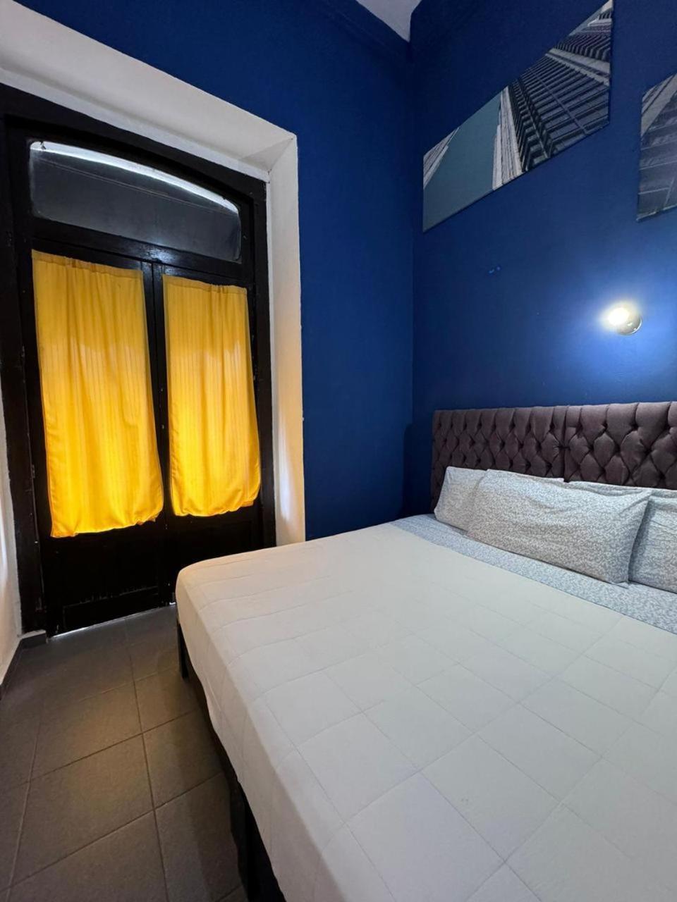 Hotel Casa Puebla Zewnętrze zdjęcie