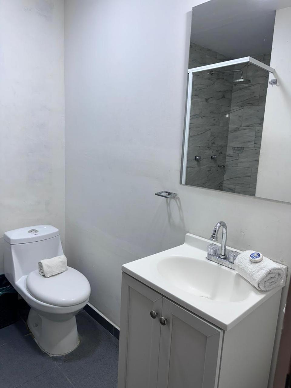 Hotel Casa Puebla Zewnętrze zdjęcie