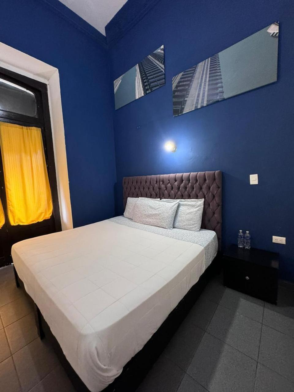 Hotel Casa Puebla Zewnętrze zdjęcie